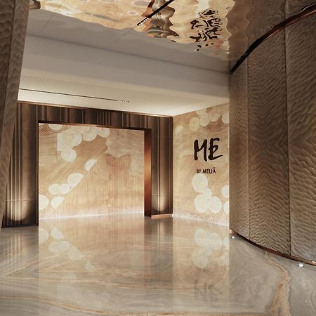 Me Malta By Melia Hotel Saint Julian's Ngoại thất bức ảnh