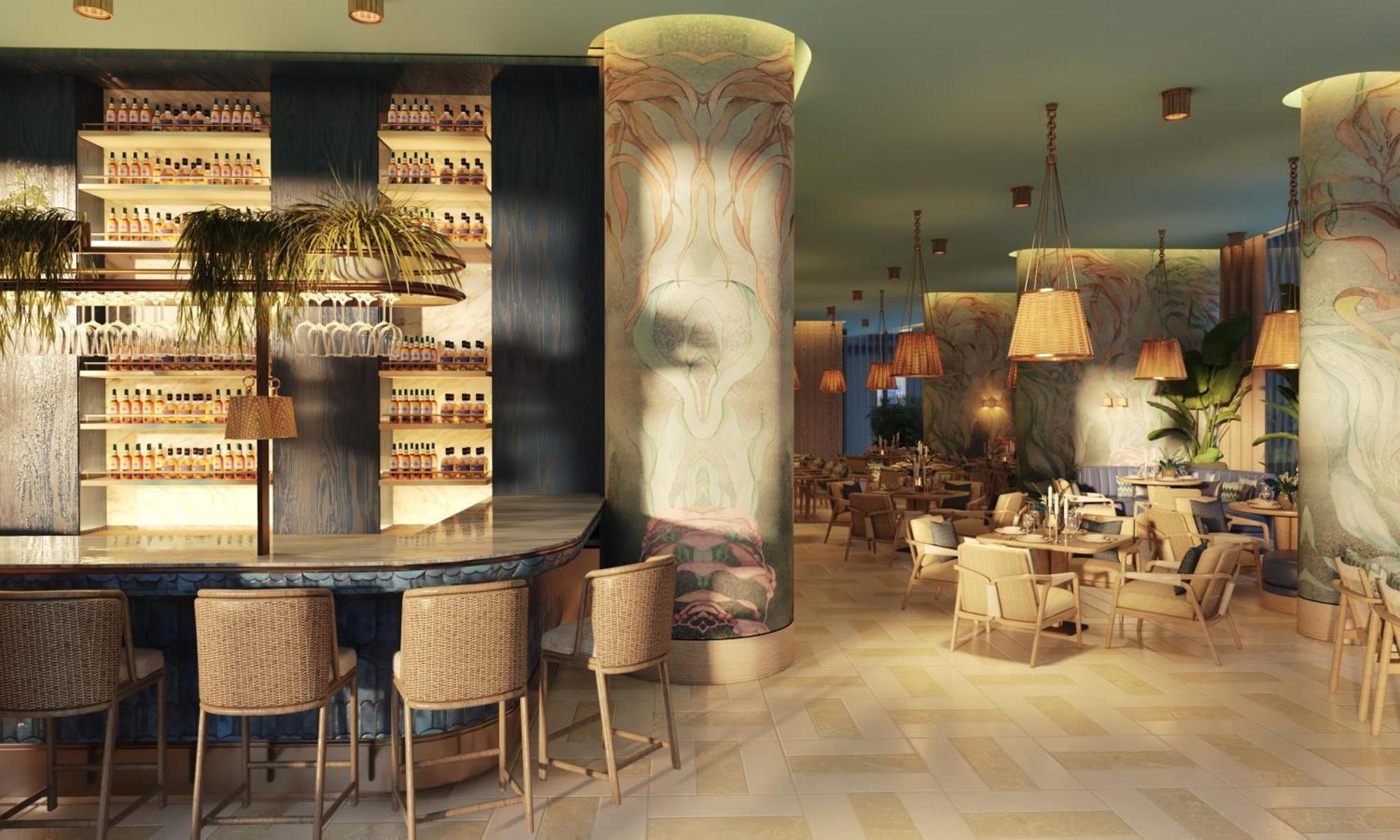 Me Malta By Melia Hotel Saint Julian's Ngoại thất bức ảnh