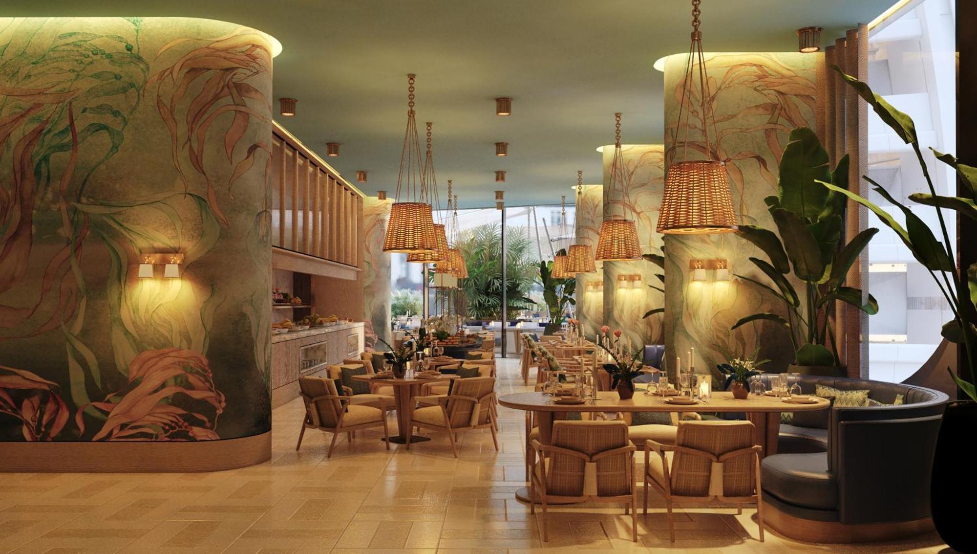 Me Malta By Melia Hotel Saint Julian's Ngoại thất bức ảnh