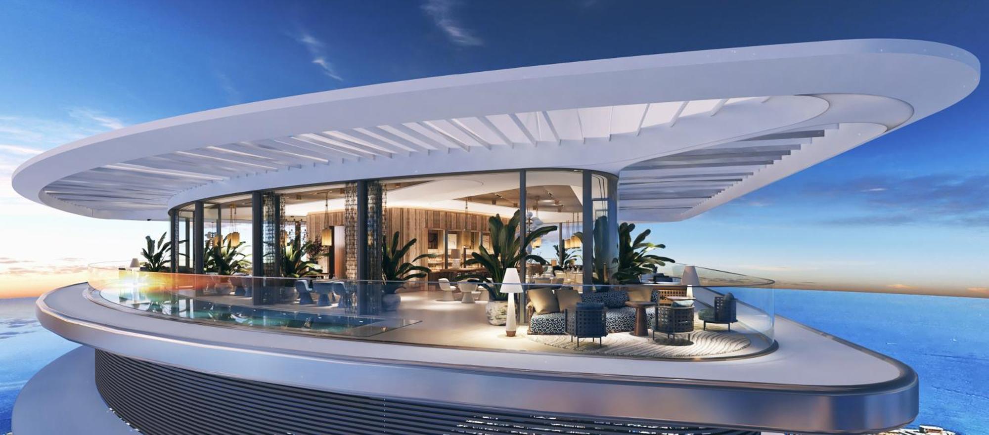 Me Malta By Melia Hotel Saint Julian's Ngoại thất bức ảnh