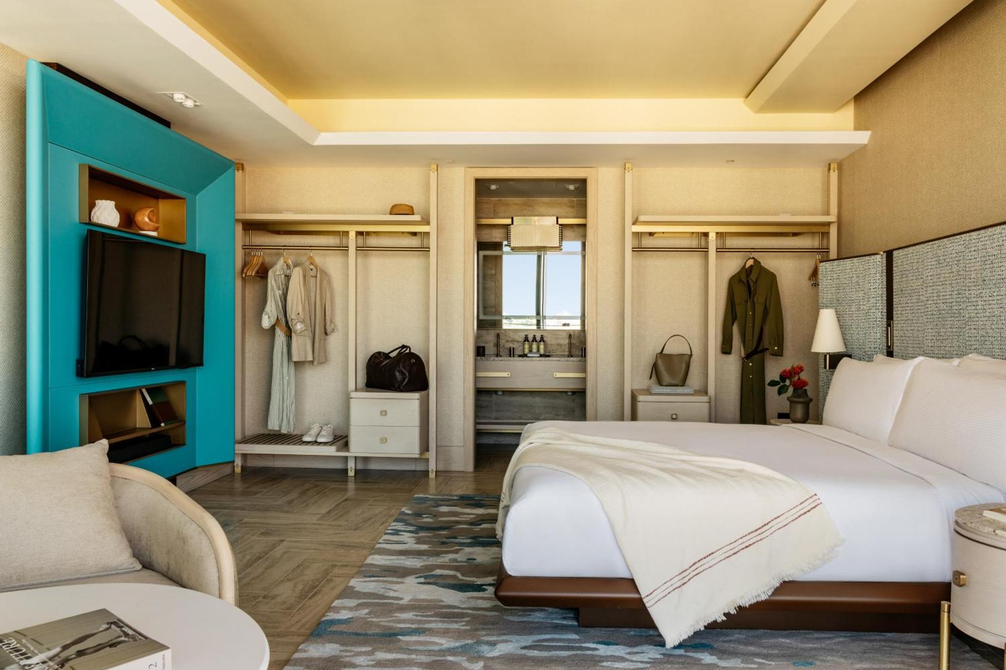 Me Malta By Melia Hotel Saint Julian's Ngoại thất bức ảnh