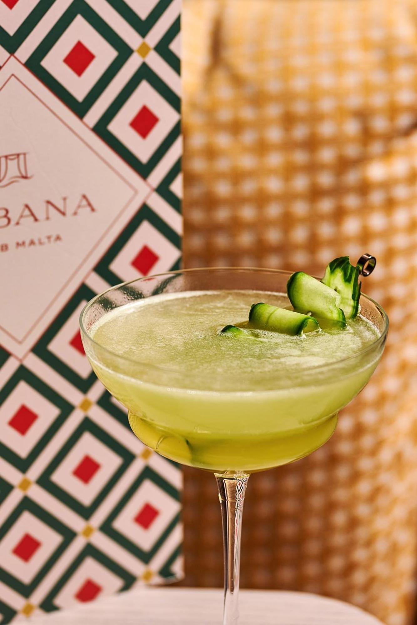 Me Malta By Melia Hotel Saint Julian's Ngoại thất bức ảnh