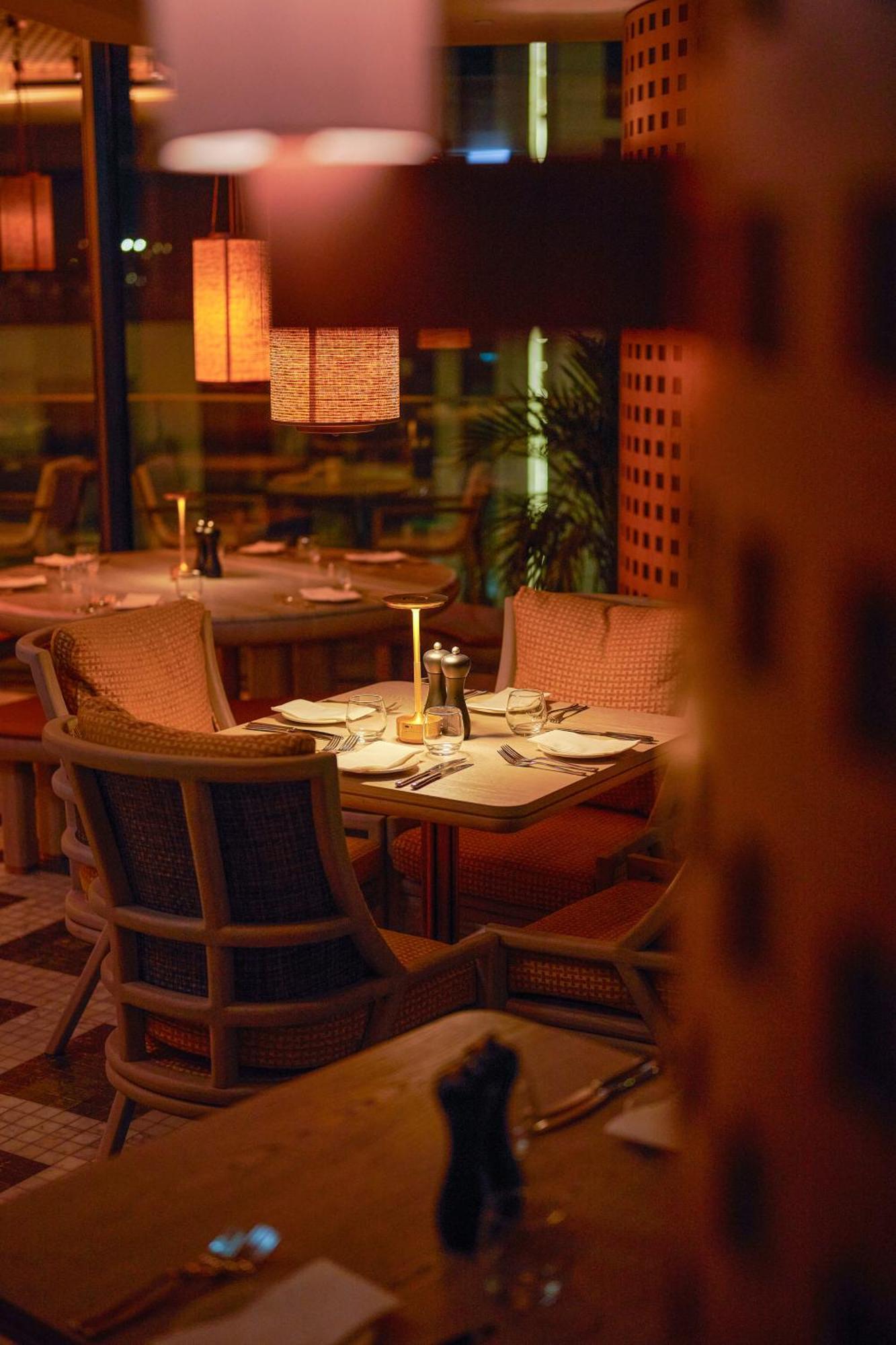Me Malta By Melia Hotel Saint Julian's Ngoại thất bức ảnh
