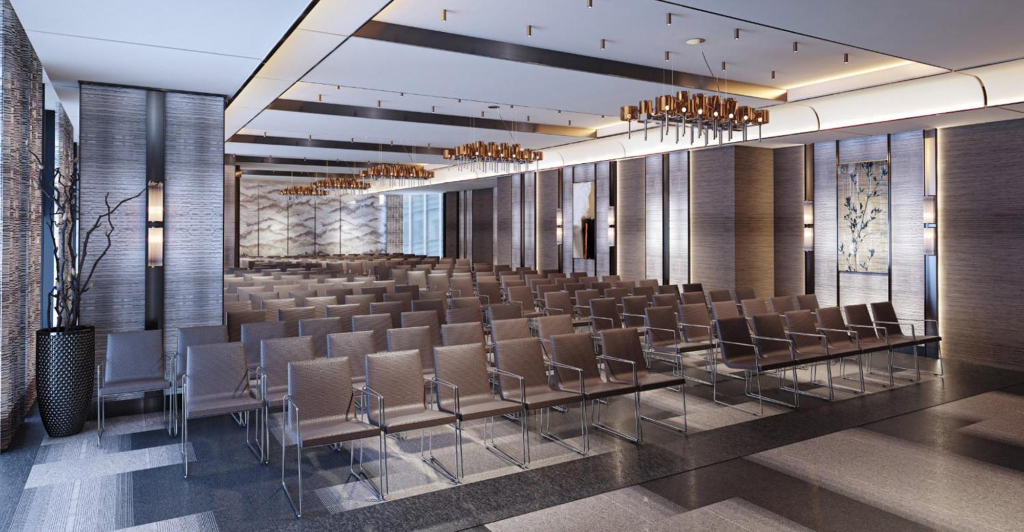 Me Malta By Melia Hotel Saint Julian's Ngoại thất bức ảnh