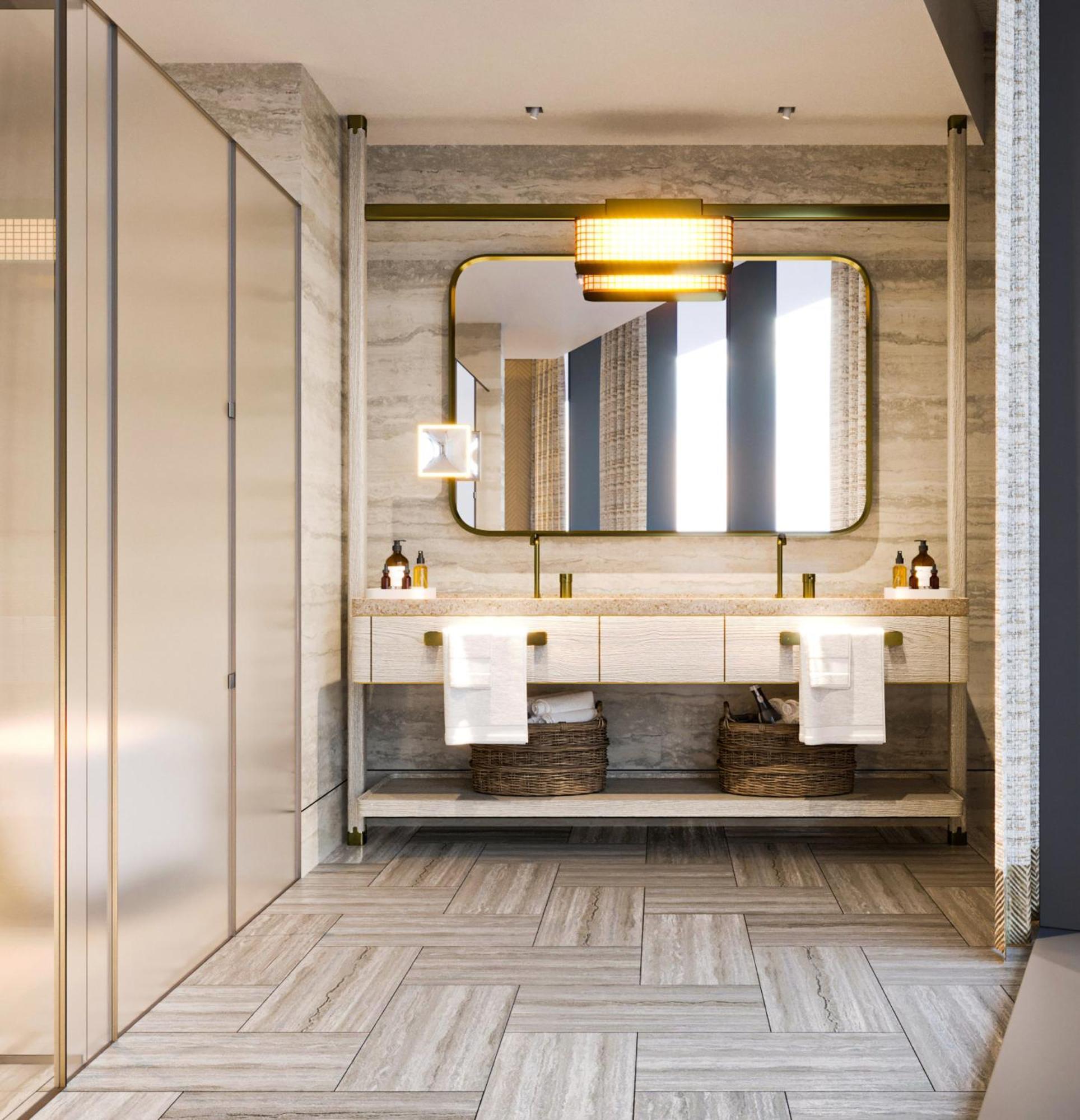 Me Malta By Melia Hotel Saint Julian's Ngoại thất bức ảnh